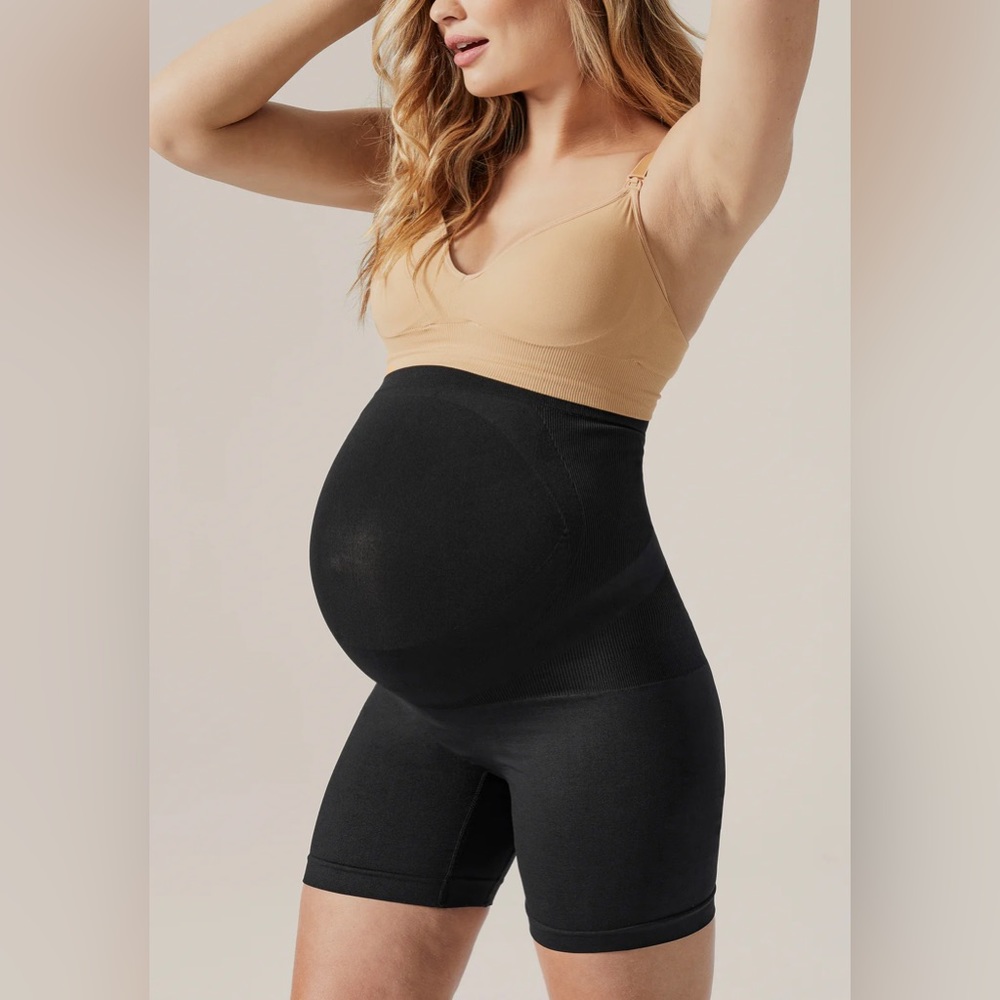 BLANQI EVERYDAY Maternity Belly Support Girlshort